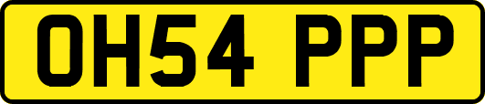 OH54PPP