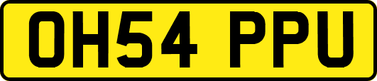 OH54PPU