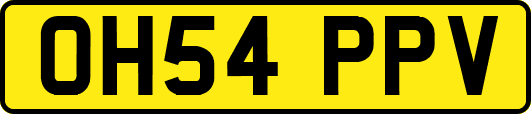 OH54PPV