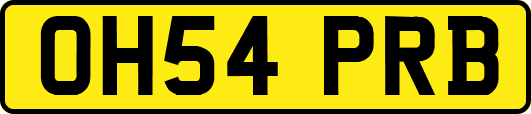 OH54PRB