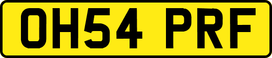 OH54PRF