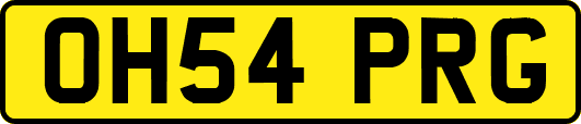 OH54PRG