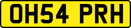 OH54PRH