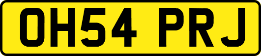 OH54PRJ