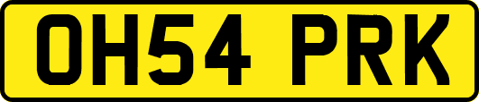 OH54PRK