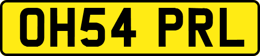 OH54PRL