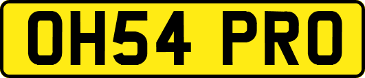 OH54PRO