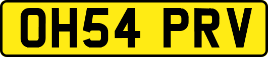 OH54PRV