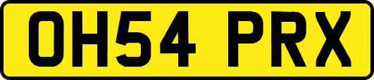 OH54PRX