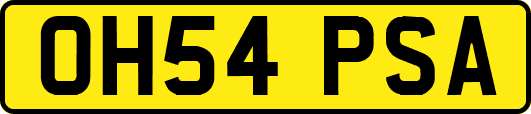 OH54PSA