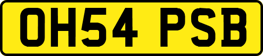OH54PSB