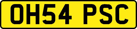 OH54PSC
