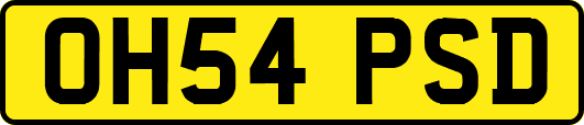 OH54PSD
