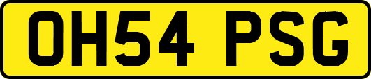 OH54PSG