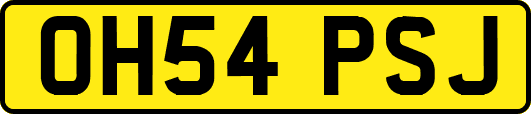 OH54PSJ