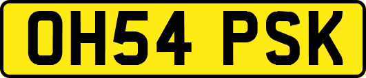 OH54PSK