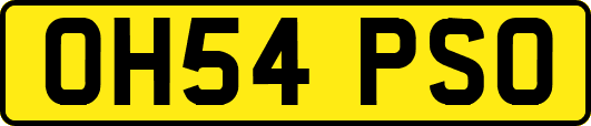 OH54PSO