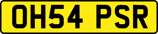 OH54PSR