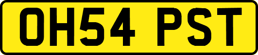 OH54PST