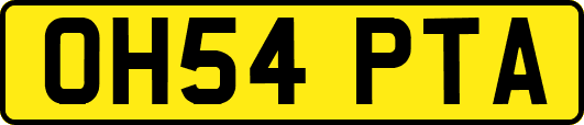 OH54PTA