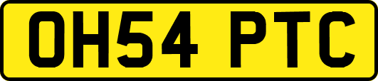 OH54PTC