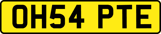 OH54PTE