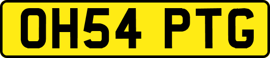 OH54PTG