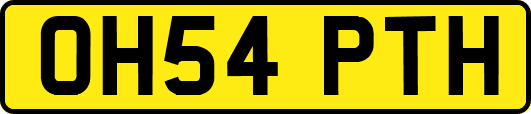 OH54PTH