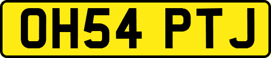 OH54PTJ