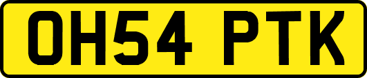 OH54PTK