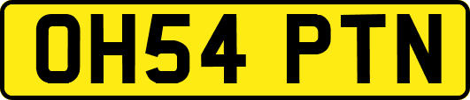 OH54PTN