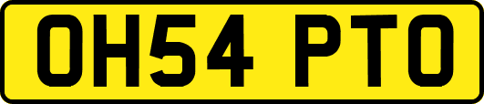 OH54PTO