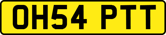 OH54PTT