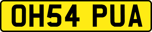 OH54PUA