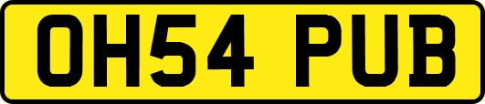 OH54PUB