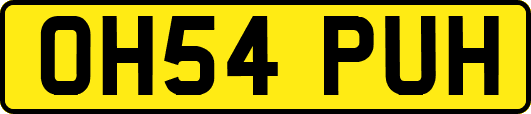 OH54PUH