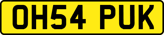OH54PUK