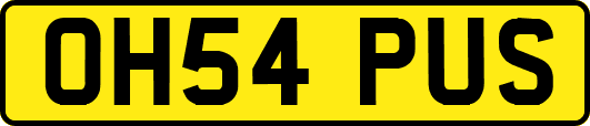 OH54PUS