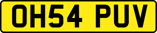OH54PUV