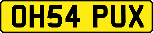 OH54PUX