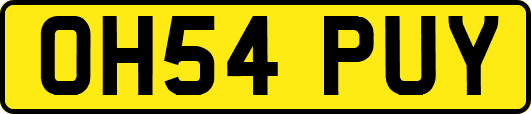 OH54PUY