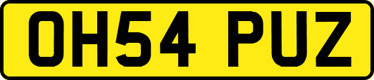 OH54PUZ