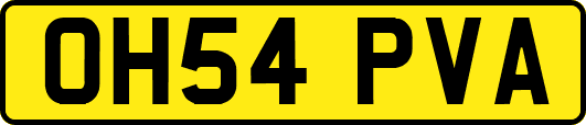 OH54PVA