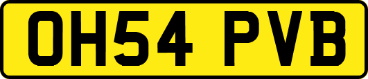 OH54PVB