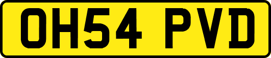 OH54PVD