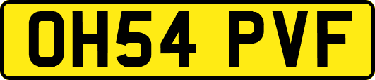 OH54PVF