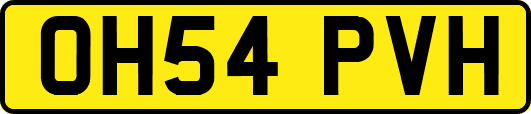 OH54PVH