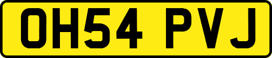 OH54PVJ