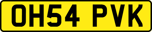 OH54PVK