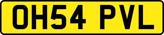 OH54PVL